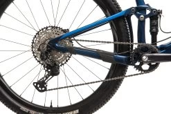 Giant Anthem Advanced Pro 29 1 Mountain Bike - 2020, Medium 15 Giant Anthem Advanced Pro 29 1 Mountain Bike - 2020, Medium -Professional Bicycle Discount Store BMT16426 KB 04