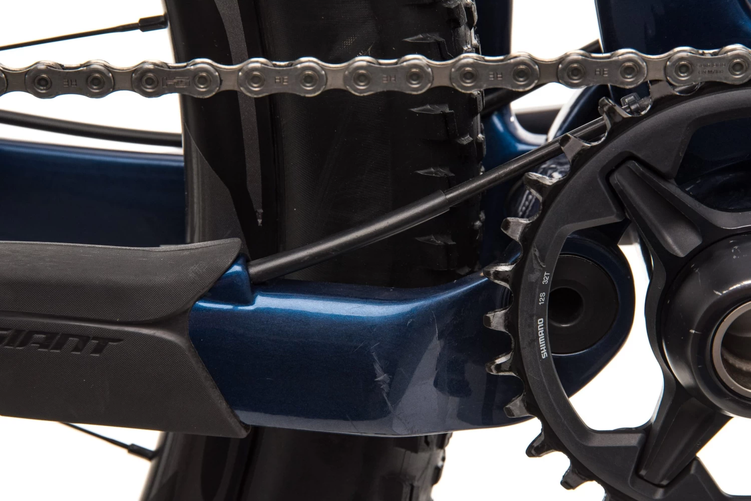 Giant Anthem Advanced Pro 29 1 Mountain Bike - 2020, Medium 11 Giant Anthem Advanced Pro 29 1 Mountain Bike - 2020, Medium - Image 9