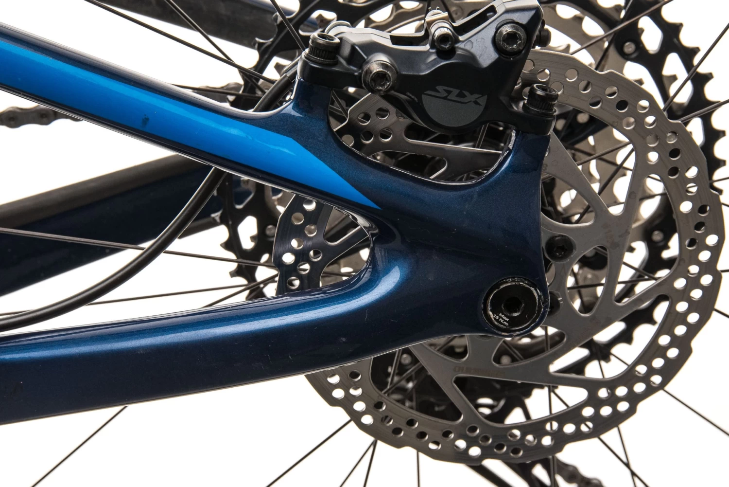 Giant Anthem Advanced Pro 29 1 Mountain Bike - 2020, Medium 12 Giant Anthem Advanced Pro 29 1 Mountain Bike - 2020, Medium - Image 10