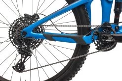 Giant Reign Advanced Pro 29 2 Mountain Bike - 2020, Medium 15 Giant Reign Advanced Pro 29 2 Mountain Bike - 2020, Medium -Professional Bicycle Discount Store BMT16430 PH1 04