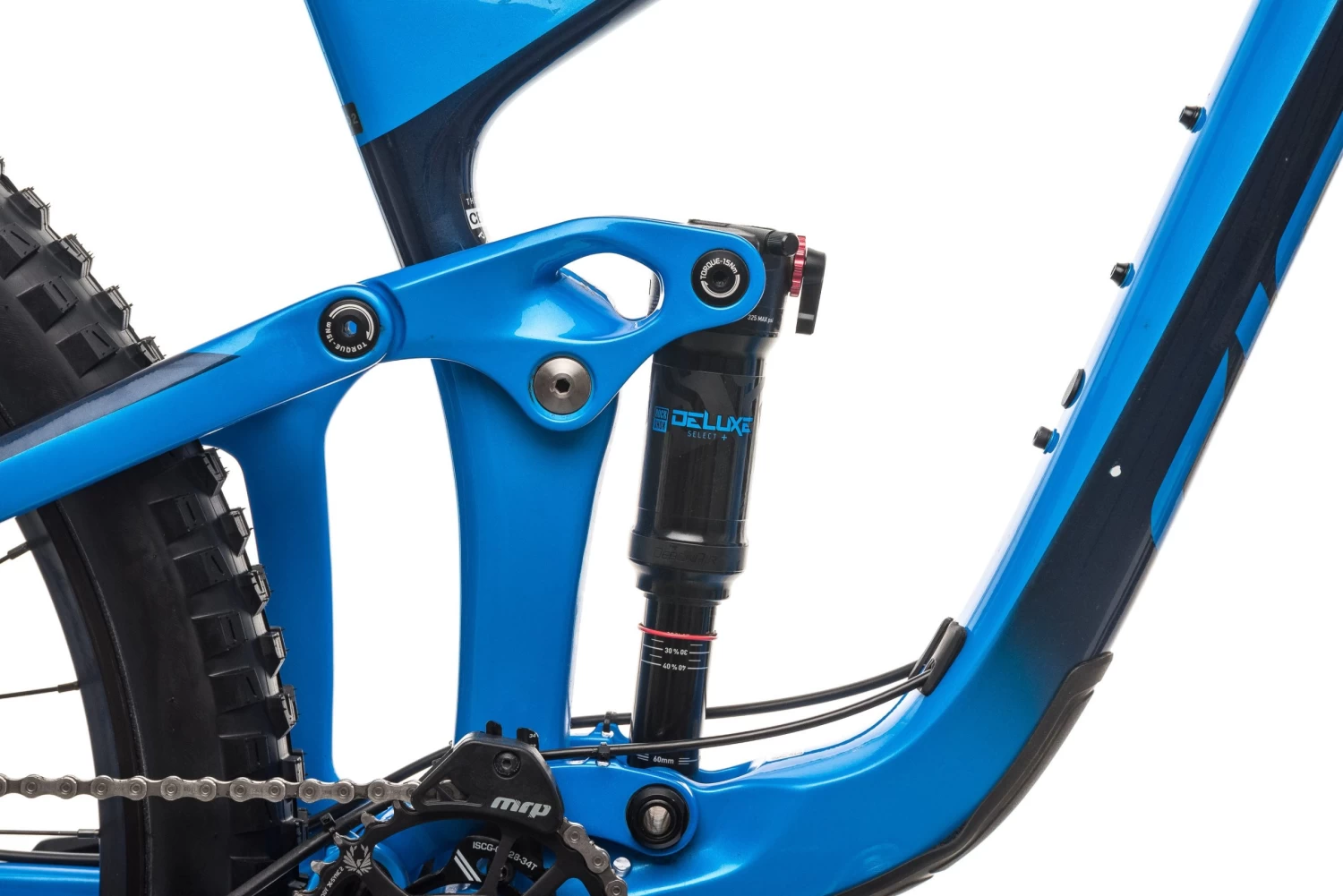 Giant Reign Advanced Pro 29 2 Mountain Bike - 2020, Medium 7 Giant Reign Advanced Pro 29 2 Mountain Bike - 2020, Medium - Image 5