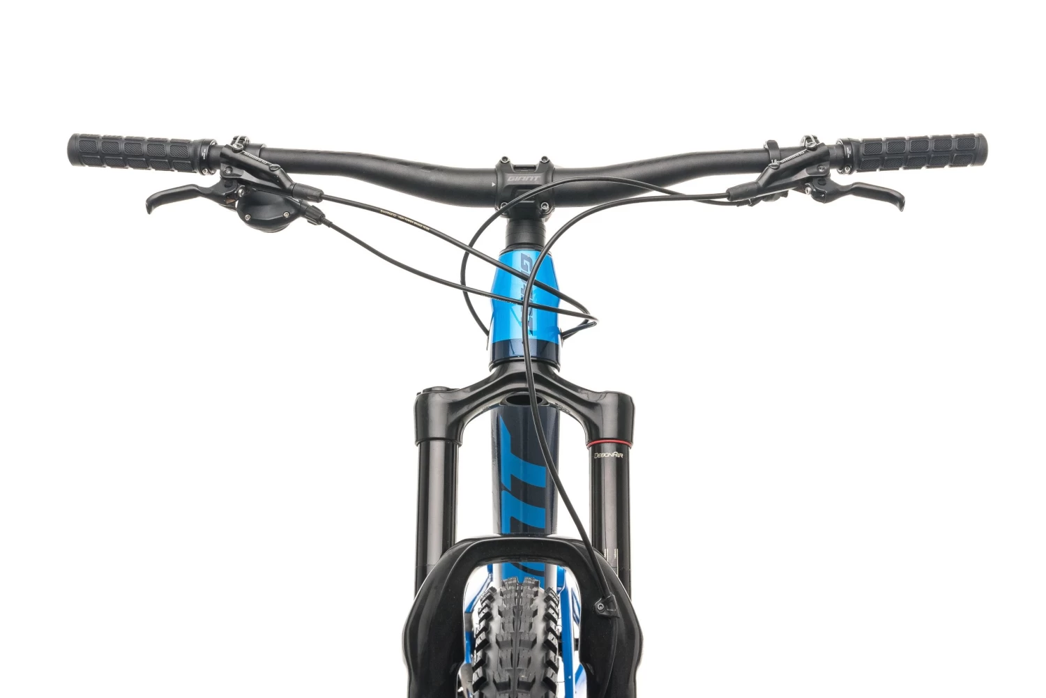 Giant Reign Advanced Pro 29 2 Mountain Bike - 2020, Medium 9 Giant Reign Advanced Pro 29 2 Mountain Bike - 2020, Medium - Image 7