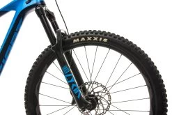 Giant Reign Advanced Pro 29 2 Mountain Bike - 2020, Medium -Professional Bicycle Discount Store BMT16431 KB 06