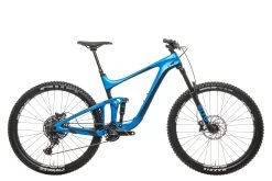 Giant Reign Advanced Pro 29 2 Mountain Bike - 2020, Large