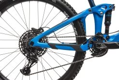 Giant Reign Advanced Pro 29 2 Mountain Bike - 2020, Large 15 Giant Reign Advanced Pro 29 2 Mountain Bike - 2020, Large -Professional Bicycle Discount Store BMT16432 PH1 04