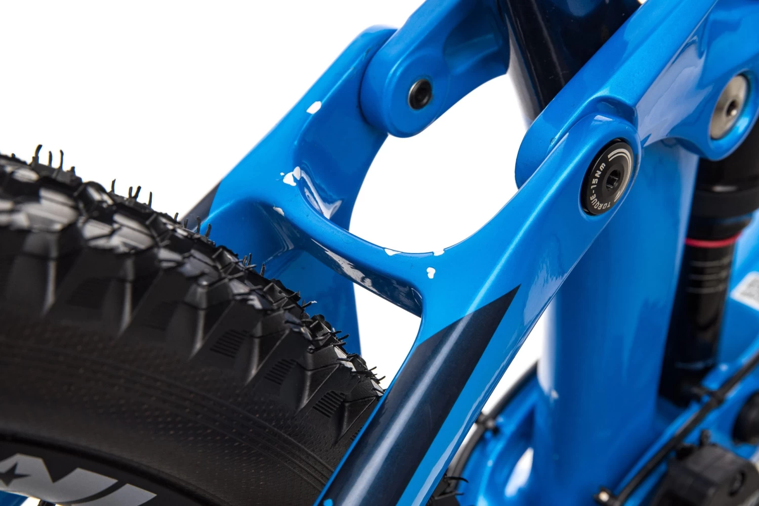 Giant Reign Advanced Pro 29 2 Mountain Bike - 2020, Large 11 Giant Reign Advanced Pro 29 2 Mountain Bike - 2020, Large - Image 9