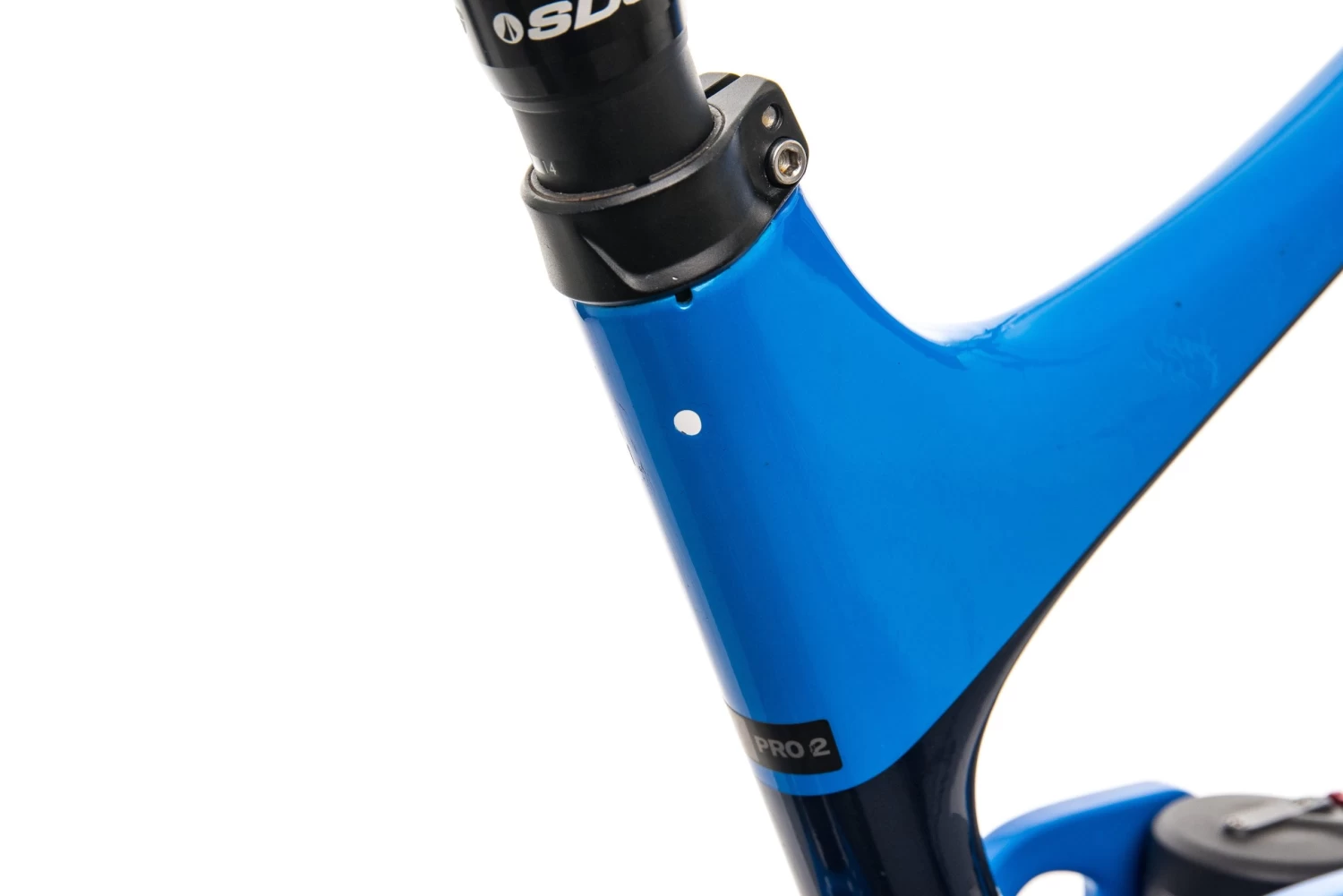 Giant Reign Advanced Pro 29 2 Mountain Bike - 2020, Large 12 Giant Reign Advanced Pro 29 2 Mountain Bike - 2020, Large - Image 10