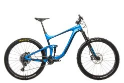 Giant Reign Advanced Pro 29 2 Mountain Bike - 2020, X-Large