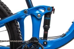 Giant Reign Advanced Pro 29 2 Mountain Bike - 2020, X-Large -Professional Bicycle Discount Store BMT16435 KB 05