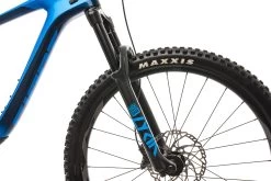 Giant Reign Advanced Pro 29 2 Mountain Bike - 2020, X-Large -Professional Bicycle Discount Store BMT16435 KB 06