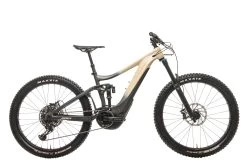 Giant Reign E+ 2 Pro Mountain E-Bike - 2020, Small