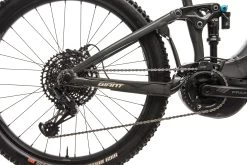 Giant Reign E+ 2 Pro Mountain E-Bike - 2020, Small -Professional Bicycle Discount Store BMT16436 KB 04
