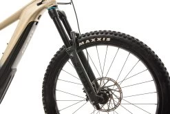 Giant Reign E+ 2 Pro Mountain E-Bike - 2020, Small -Professional Bicycle Discount Store BMT16436 KB 06