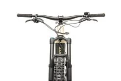 Giant Reign E+ 2 Pro Mountain E-Bike - 2020, Small -Professional Bicycle Discount Store BMT16436 KB 07