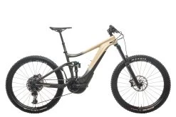 Giant Reign E+ 2 Pro Mountain E-Bike - 2020, Medium