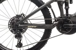 Giant Reign E+ 2 Pro Mountain E-Bike - 2020, Medium -Professional Bicycle Discount Store BMT16437 PH1 04