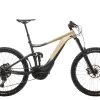 Giant Reign E+ 2 Pro Mountain E-Bike - 2020, Large -Professional Bicycle Discount Store BMT16438 PH1 01