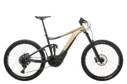 Giant Reign E+ 2 Pro Mountain E-Bike - 2020, Large