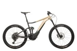Giant Reign E+ 2 Pro Mountain E-Bike - 2020, X-Large