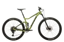 Giant Stance 29 1 Mountain Bike - 2020, Medium