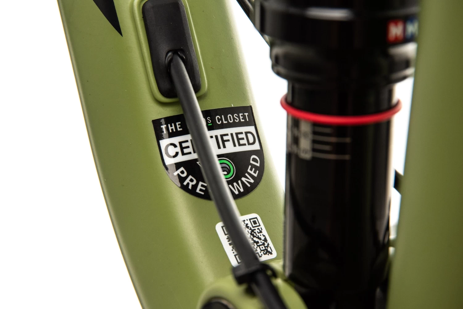 Giant Stance 29 1 Mountain Bike - 2020, Medium 5 Giant Stance 29 1 Mountain Bike - 2020, Medium - Image 3