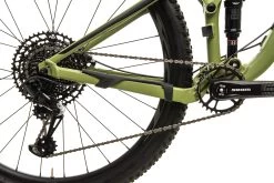 Giant Stance 29 1 Mountain Bike - 2020, Medium 15 Giant Stance 29 1 Mountain Bike - 2020, Medium -Professional Bicycle Discount Store BMT16441 MJ 04