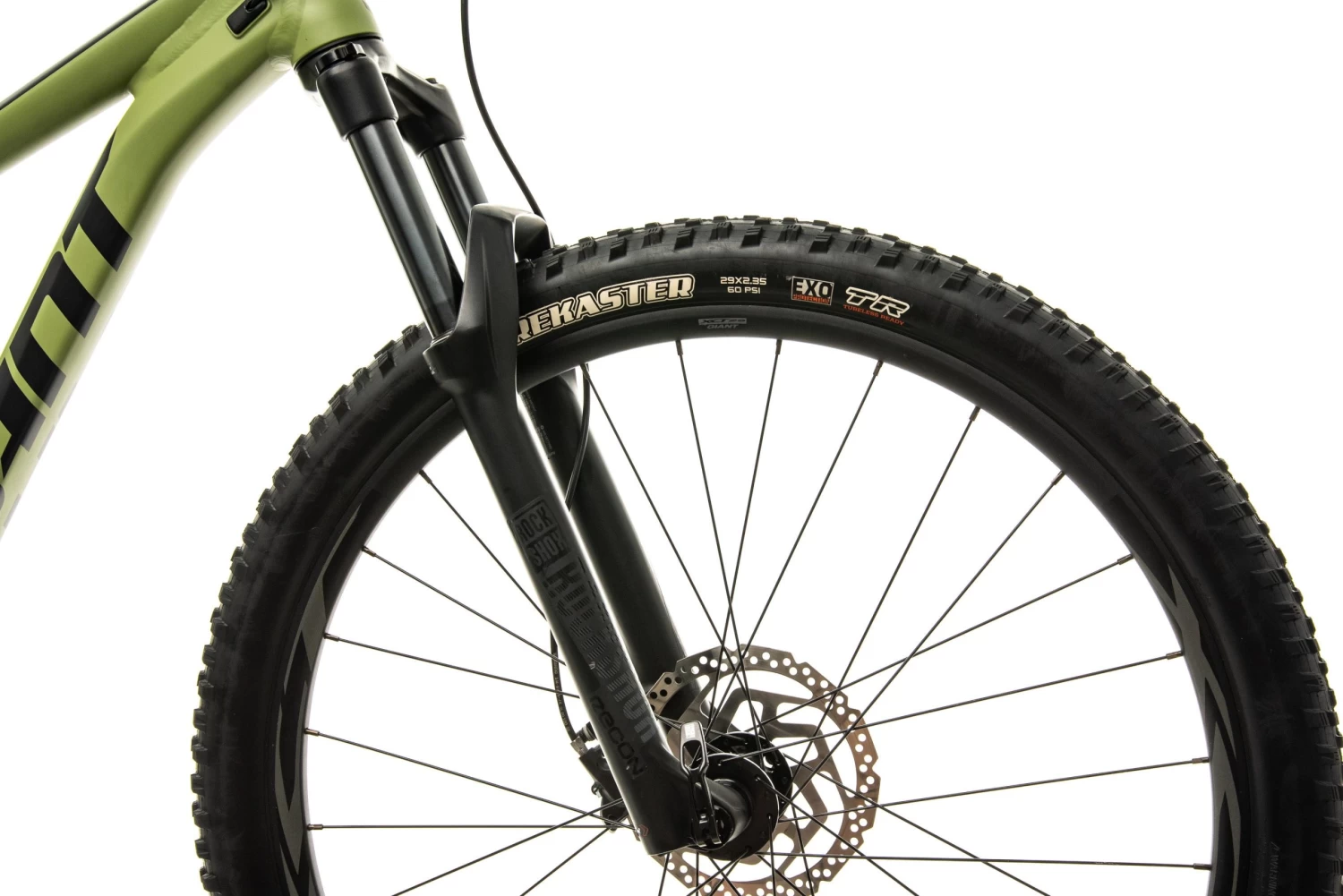 Giant Stance 29 1 Mountain Bike - 2020, Medium 8 Giant Stance 29 1 Mountain Bike - 2020, Medium - Image 6