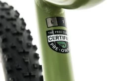 Giant Stance 29 1 Mountain Bike - 2020, Large -Professional Bicycle Discount Store BMT16442 PH1 03