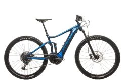 Giant Stance E+ 1 Pro 29 Mountain E- Bike - 2020, Medium