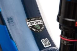 Giant Stance E+ 1 Pro 29 Mountain E- Bike - 2020, Medium -Professional Bicycle Discount Store BMT16444 KB 03