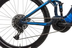 Giant Stance E+ 1 Pro 29 Mountain E- Bike - 2020, Medium -Professional Bicycle Discount Store BMT16444 KB 04