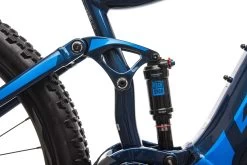 Giant Stance E+ 1 Pro 29 Mountain E- Bike - 2020, Medium -Professional Bicycle Discount Store BMT16444 KB 05