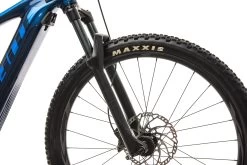 Giant Stance E+ 1 Pro 29 Mountain E- Bike - 2020, Medium -Professional Bicycle Discount Store BMT16444 KB 06