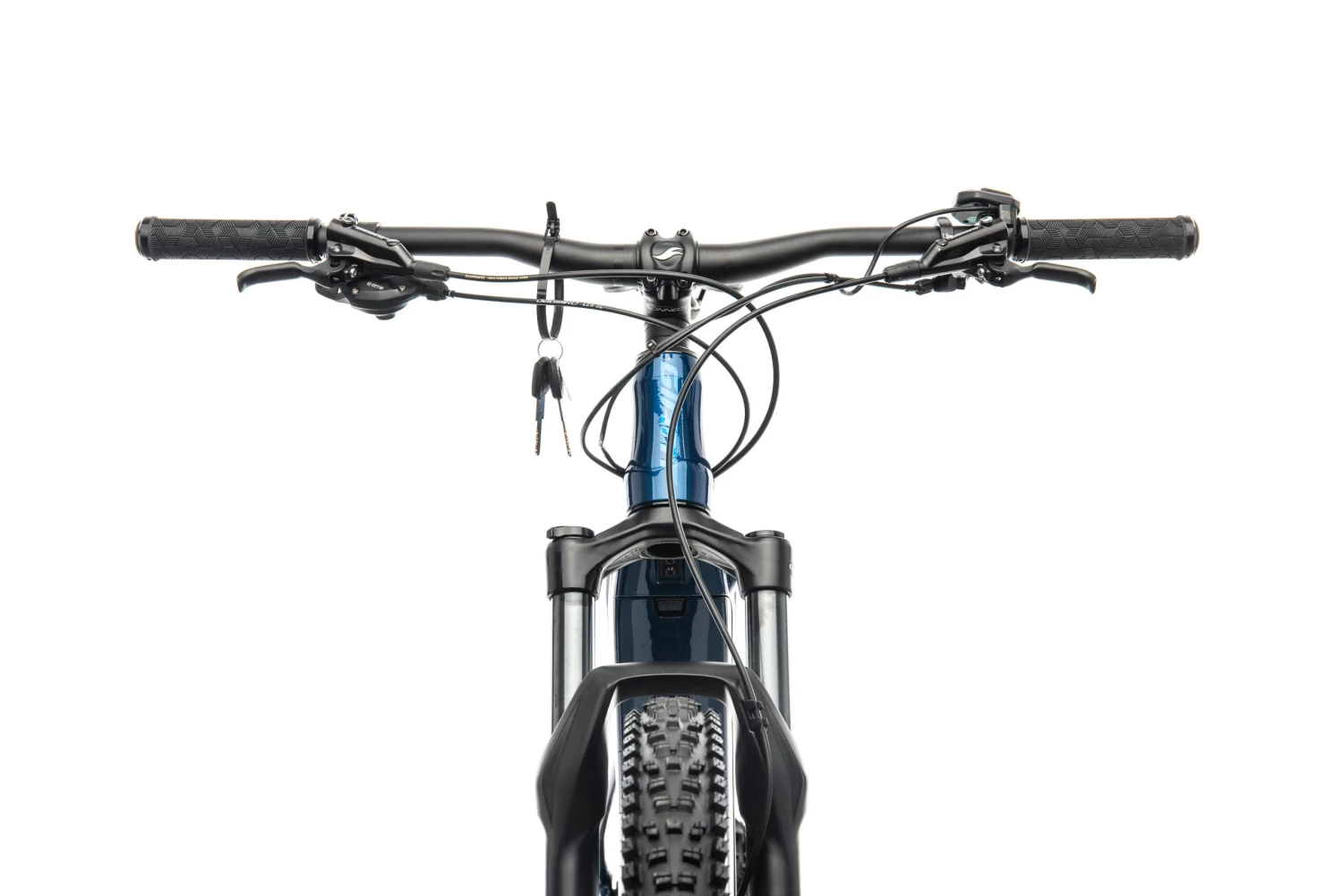 Giant Stance E+ 1 Pro 29 Mountain E-Bike - 2020, Large 9 Giant Stance E+ 1 Pro 29 Mountain E-Bike - 2020, Large - Image 7