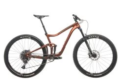 Giant Trance Advanced Pro 29 2 Mountain Bike - 2020, Medium