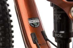 Giant Trance Advanced Pro 29 2 Mountain Bike - 2020, Large 14 Giant Trance Advanced Pro 29 2 Mountain Bike - 2020, Large -Professional Bicycle Discount Store BMT16450 DD 03