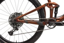 Giant Trance Advanced Pro 29 2 Mountain Bike - 2020, Large 15 Giant Trance Advanced Pro 29 2 Mountain Bike - 2020, Large -Professional Bicycle Discount Store BMT16450 DD 04