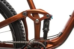 Giant Trance Advanced Pro 29 2 Mountain Bike - 2020, Large 16 Giant Trance Advanced Pro 29 2 Mountain Bike - 2020, Large -Professional Bicycle Discount Store BMT16450 DD 05