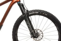 Giant Trance Advanced Pro 29 2 Mountain Bike - 2020, Large 17 Giant Trance Advanced Pro 29 2 Mountain Bike - 2020, Large -Professional Bicycle Discount Store BMT16450 DD 06