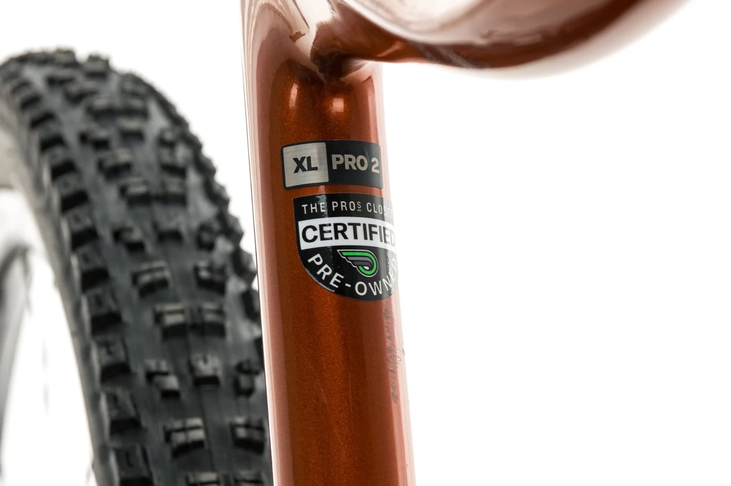 Giant Trance Advanced Pro 29 2 Mountain Bike - 2020, X-Large 5 Giant Trance Advanced Pro 29 2 Mountain Bike - 2020, X-Large - Image 3