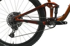 Giant Trance Advanced Pro 29 2 Mountain Bike - 2020, X-Large 15 Giant Trance Advanced Pro 29 2 Mountain Bike - 2020, X-Large -Professional Bicycle Discount Store BMT16451 PH1 04