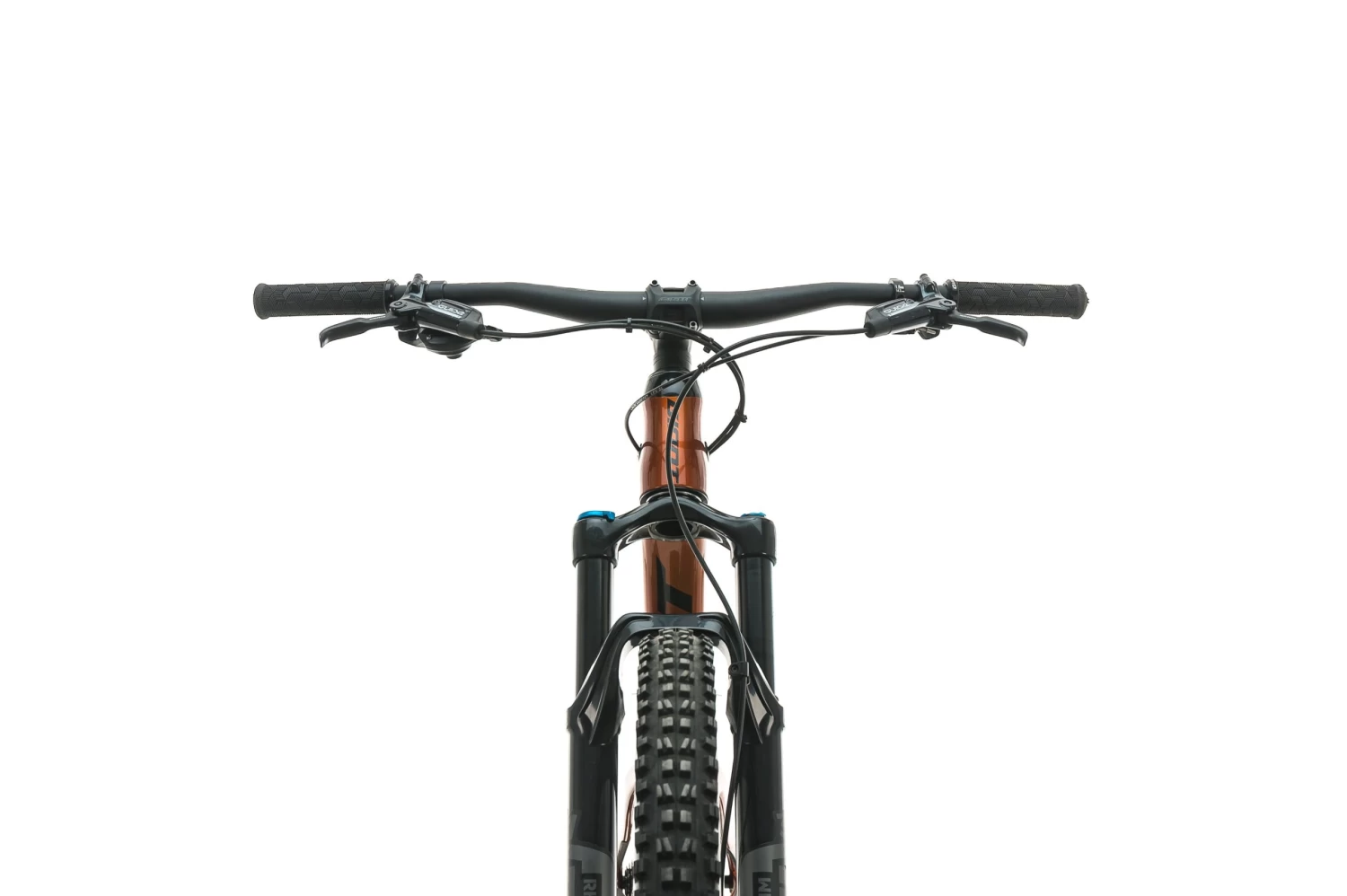 Giant Trance Advanced Pro 29 2 Mountain Bike - 2020, X-Large 9 Giant Trance Advanced Pro 29 2 Mountain Bike - 2020, X-Large - Image 7