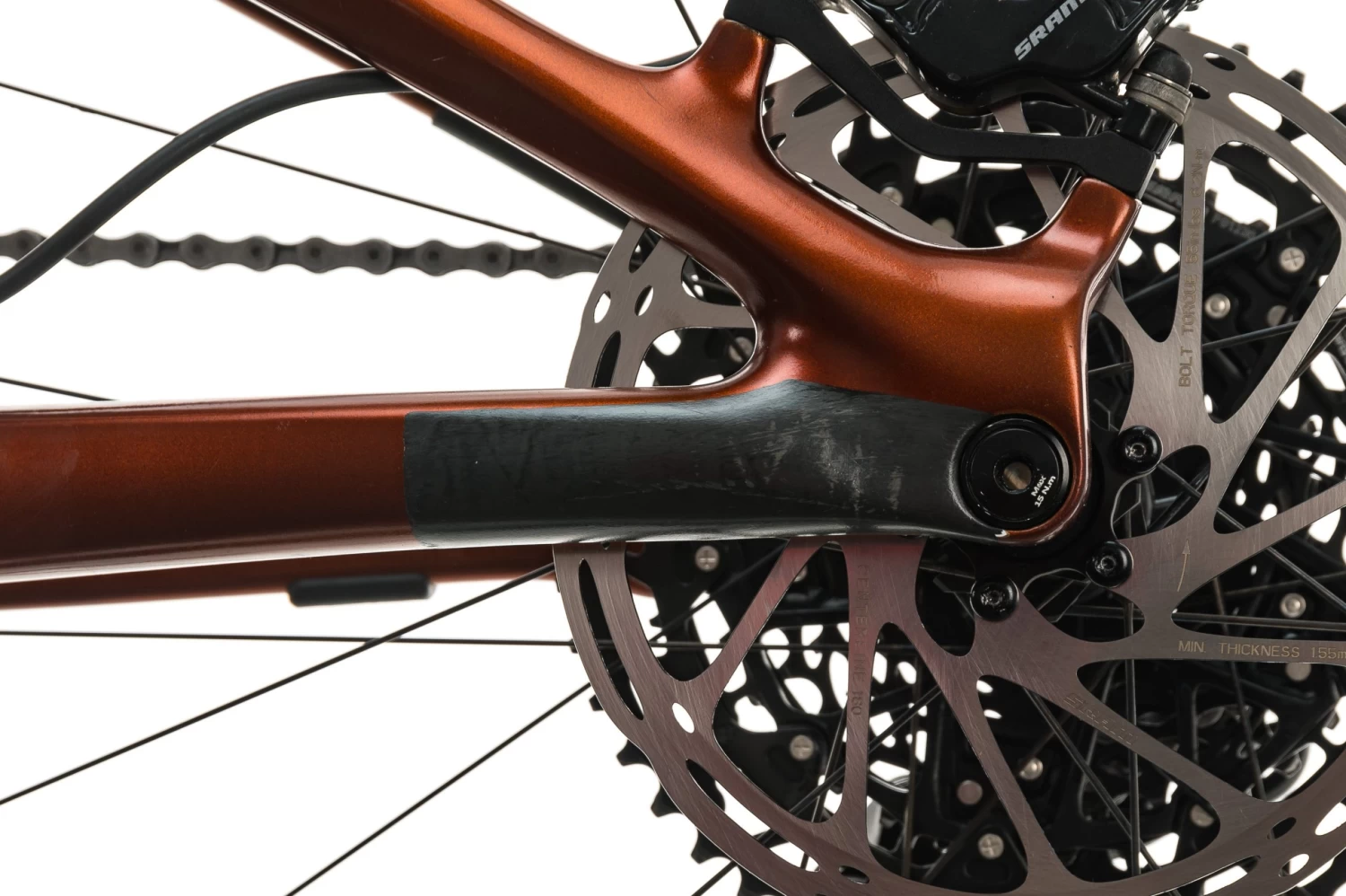 Giant Trance Advanced Pro 29 2 Mountain Bike - 2020, X-Large 12 Giant Trance Advanced Pro 29 2 Mountain Bike - 2020, X-Large - Image 10