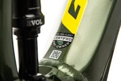 Giant Trance E+ 1 Pro Mountain E-Bike - 2020, Medium -Professional Bicycle Discount Store BMT16452 DD 03