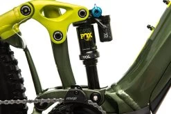 Giant Trance E+ 1 Pro Mountain E-Bike - 2020, Medium -Professional Bicycle Discount Store BMT16452 DD 05