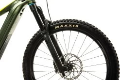 Giant Trance E+ 1 Pro Mountain E-Bike - 2020, Medium -Professional Bicycle Discount Store BMT16452 DD 06