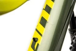 Giant Trance E+ 1 Pro Mountain E-Bike - 2020, Medium -Professional Bicycle Discount Store BMT16452 DD 09