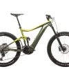 Giant Trance E+ 1 Pro Mountain E-Bike - 2020, Large