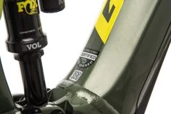 Giant Trance E+ 1 Pro Mountain E-Bike - 2020, Large -Professional Bicycle Discount Store BMT16454 KB 03