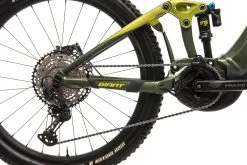 Giant Trance E+ 1 Pro Mountain E-Bike - 2020, Large -Professional Bicycle Discount Store BMT16454 KB 04